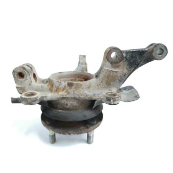 Recambio de mangueta delantera izquierda para kia picanto iii (ja) 1.0 referencia OEM IAM 51715G6000  