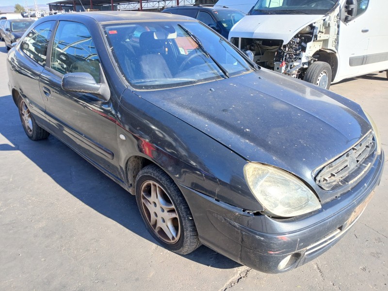 citroën xsara berlina del año 2003