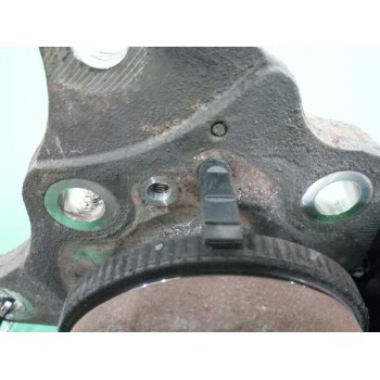 Recambio de mangueta trasera izquierda para peugeot boxer caja cerr. techo elevado (bat.4035)(333/335)(2007 =>) hdi (435) refere