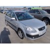 kia rio del año 2006