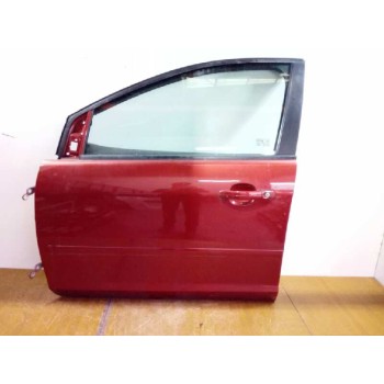 Recambio de puerta delantera izquierda para ford focus berlina (cap) ghia referencia OEM IAM   