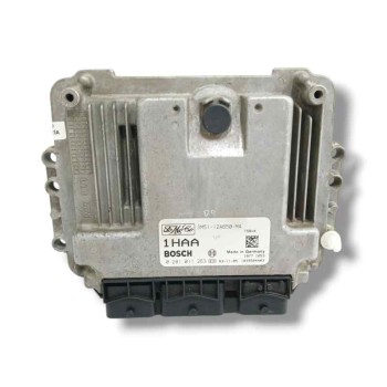 CENTRALITA MOTOR UCE 3M5112A650MA 0281011263 