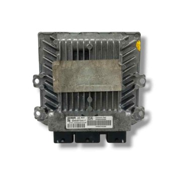 CENTRALITA MOTOR UCE 9653059580 9647423380 5WS40133CT