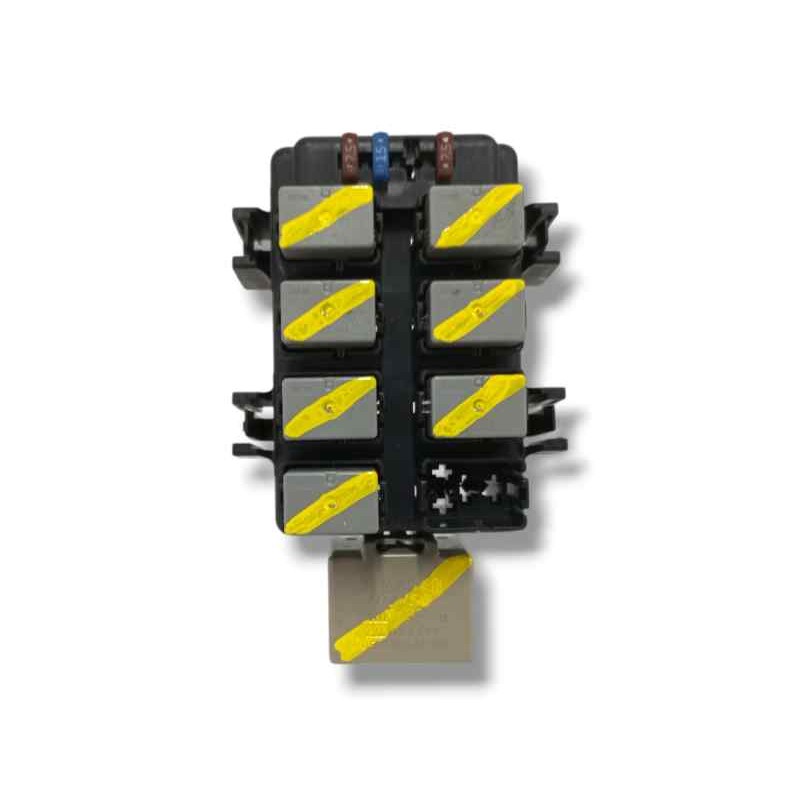 Recambio de caja reles / fusibles para subaru forester s12 2.0 diesel cat referencia OEM IAM   