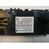 Recambio de mando climatizador para mercedes-benz clase e coupé (c207) e 250 cdi / bluetec / d (207.303, 207.304) referencia OEM