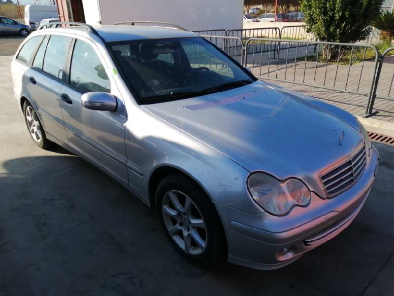 MERCEDES-BENZ CLASE C (W203) FAMILIAR