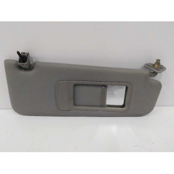 Recambio de parasol derecho para bmw serie 3 berlina (e90) 2.0 turbodiesel cat referencia OEM IAM   