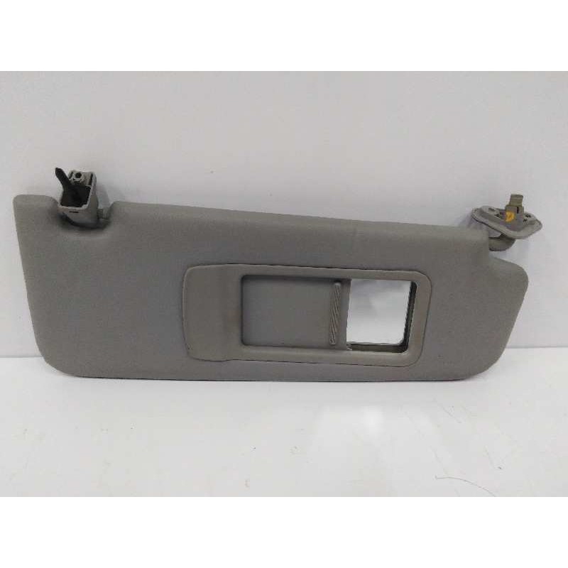 Recambio de parasol derecho para bmw serie 3 berlina (e90) 2.0 turbodiesel cat referencia OEM IAM   