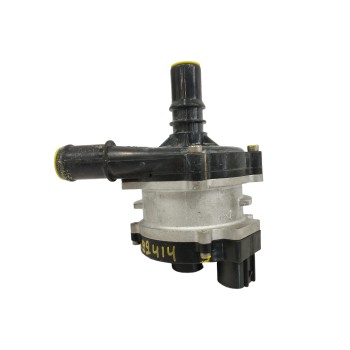 Recambio de bomba agua para kia niro drive referencia OEM IAM 2510003HZ6 ADICIONAL 