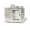 Recambio de centralita airbag para renault megane ii coupe/cabrio luxe privilege referencia OEM IAM 8200407548 603989900 
