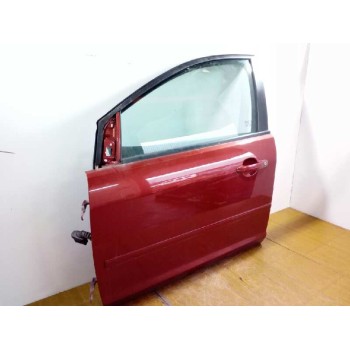 Recambio de puerta delantera izquierda para ford focus berlina (cap) ghia referencia OEM IAM   