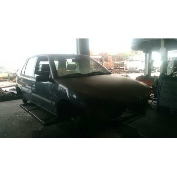 peugeot 106 (s2) del año 1996