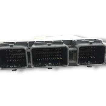 Recambio de centralita motor uce para ford focus c-max (cap) 1.6 tdci cat referencia OEM IAM 3M5112A650MA 0281011263 