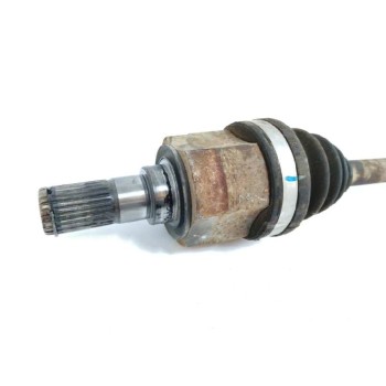 Recambio de transmision delantera izquierda para kia picanto iii (ja) 1.0 referencia OEM IAM 49500G6000  