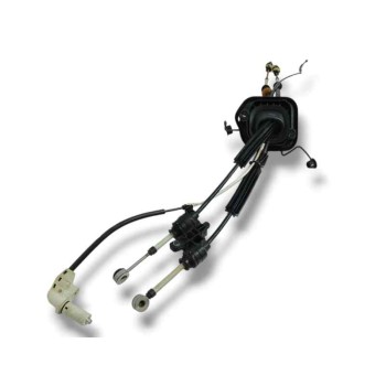 Recambio de varillaje cambio para citroën jumpy iii autobús (v_) 1.5 bluehdi 100 referencia OEM IAM 1000464841  