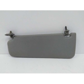 Recambio de parasol derecho para bmw serie 3 berlina (e90) 2.0 turbodiesel cat referencia OEM IAM   