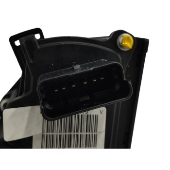 Recambio de potenciometro pedal para peugeot partner furgoneta/monovolumen (k9) 1.5 bluehdi 100 referencia OEM IAM 9836042280  