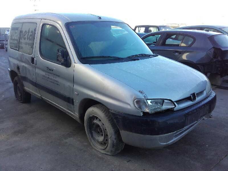 PEUGEOT PARTNER (S1)