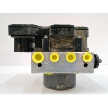Recambio de abs para renault clio iv 1.5 dci diesel fap referencia OEM IAM 476600188R 0265257881 