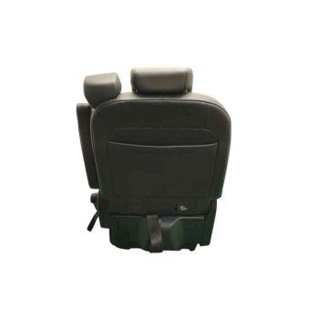 Recambio de asientos trasero izquierdo para ford transit custom v362 autobús (f3) 2.0 ecoblue referencia OEM IAM   