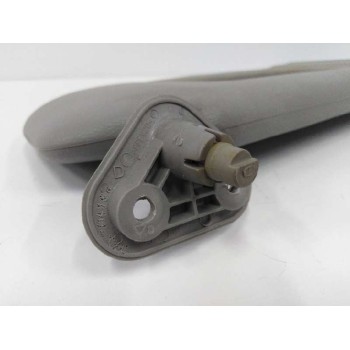 Recambio de parasol derecho para bmw serie 3 berlina (e90) 2.0 turbodiesel cat referencia OEM IAM   