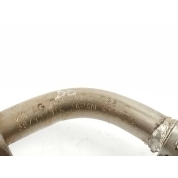 Recambio de sonda lambda para seat leon (5f1) 1.6 tdi referencia OEM IAM 04L906088C  