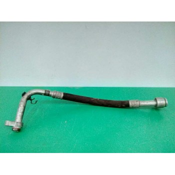 Recambio de tubos aire acondicionado para mercedes-benz clase m (w164) 3.0 cdi cat referencia OEM IAM A1648302215  