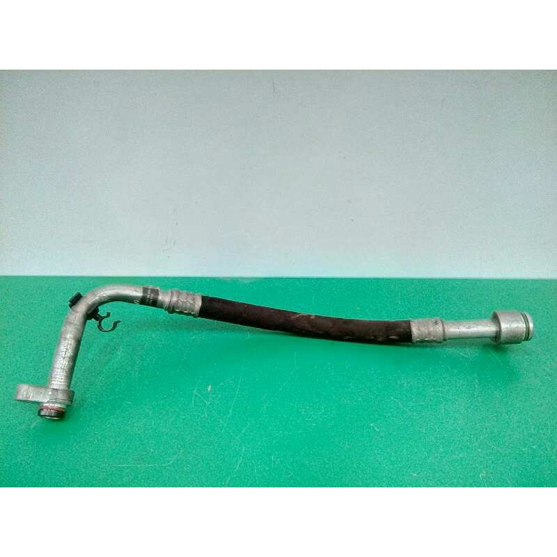 Recambio de tubos aire acondicionado para mercedes-benz clase m (w164) 3.0 cdi cat referencia OEM IAM A1648302215  