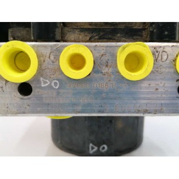 Recambio de abs para renault clio iv 1.5 dci diesel fap referencia OEM IAM 476600188R 0265257881 