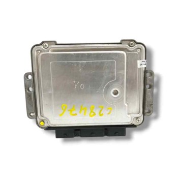 Recambio de centralita motor uce para ford focus c-max (cap) 1.6 tdci cat referencia OEM IAM 3M5112A650MA 0281011263 
