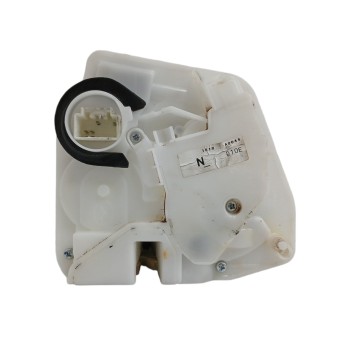 Recambio de cerradura puerta trasera izquierda para mazda cx-3 (dk) 2.0 skyactiv-g referencia OEM IAM D10E  