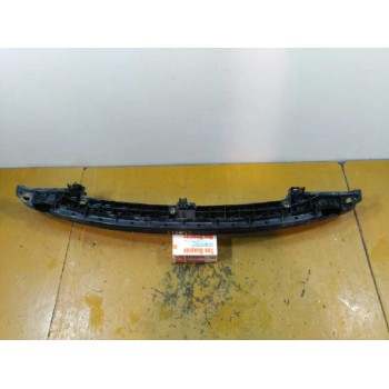 Recambio de refuerzo paragolpes delantero para peugeot 206 berlina xr referencia OEM IAM 7414PQ  