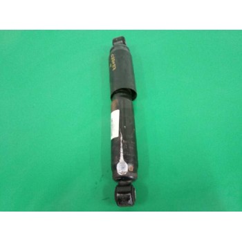 Recambio de amortiguador trasero izquierdo para peugeot boxer caja cerr. techo elevado (bat.4035)(333/335)(2007 =>) hdi (435) re