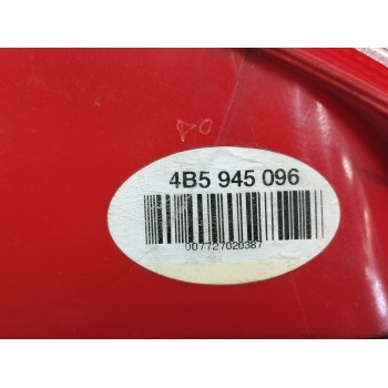 Recambio de piloto trasero derecho para audi a6 berlina (4b2) 2.8 v6 30v referencia OEM IAM 4B5945096  