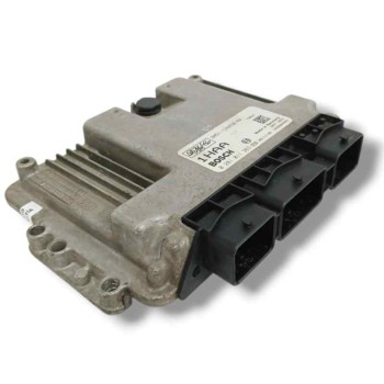 Recambio de centralita motor uce para ford focus c-max (cap) 1.6 tdci cat referencia OEM IAM 3M5112A650MA 0281011263 