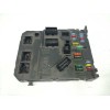 Recambio de caja reles / fusibles para citroën c3 1.4 hdi referencia OEM IAM 9653667380 S118085200 