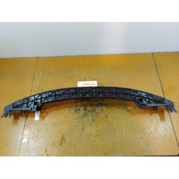 Recambio de refuerzo paragolpes delantero para peugeot 206 berlina xr referencia OEM IAM 7414PQ  