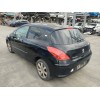 peugeot 308 del año 2009