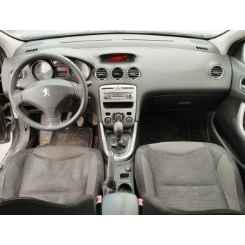 peugeot 308 del año 2009