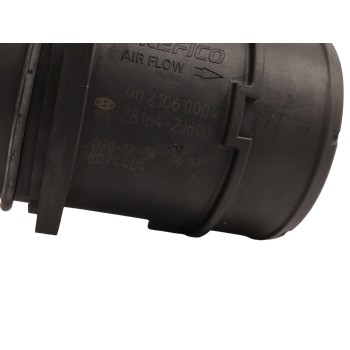 Recambio de caudalimetro para hyundai i20 iii (bc3, bi3) 1.0 t-gdi referencia OEM IAM 281642J600 9021060004 