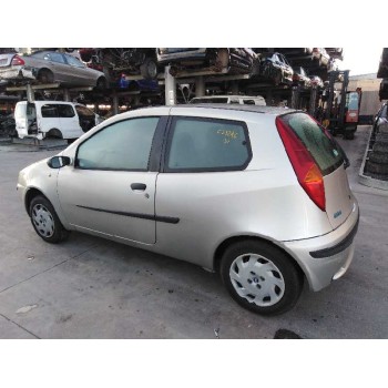 fiat punto berlina (188) del año 2001