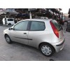 fiat punto berlina (188) del año 2001