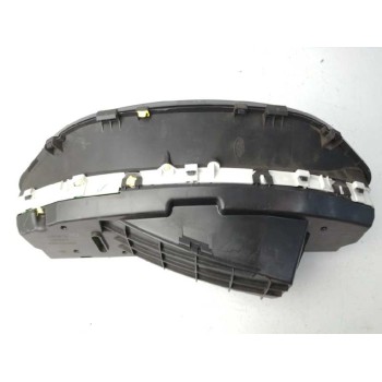 Recambio de cuadro instrumentos para toyota yaris (ksp9/scp9/nlp9) 1.4 turbodiesel cat referencia OEM IAM 838000D691 MB457300393