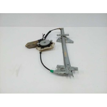 ELEVALUNAS DELANTERO IZQUIERDO FUNDA 113137102 CARIBE FUNDA