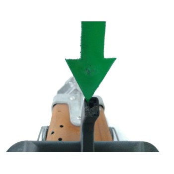 Recambio de columna direccion para saab 9-3 cabrio 1.8 cat referencia OEM IAM PP019460068 OBSERVAR FOTOS 