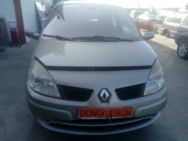 RENAULT SCENIC II