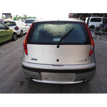 fiat punto berlina (188) del año 2001