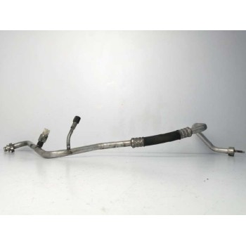 Recambio de tubos aire acondicionado para ford kuga (cbv) 2.0 tdci cat referencia OEM IAM  19A705 