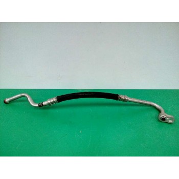 Recambio de tubos aire acondicionado para mercedes-benz clase m (w164) 3.0 cdi cat referencia OEM IAM A1648300415  