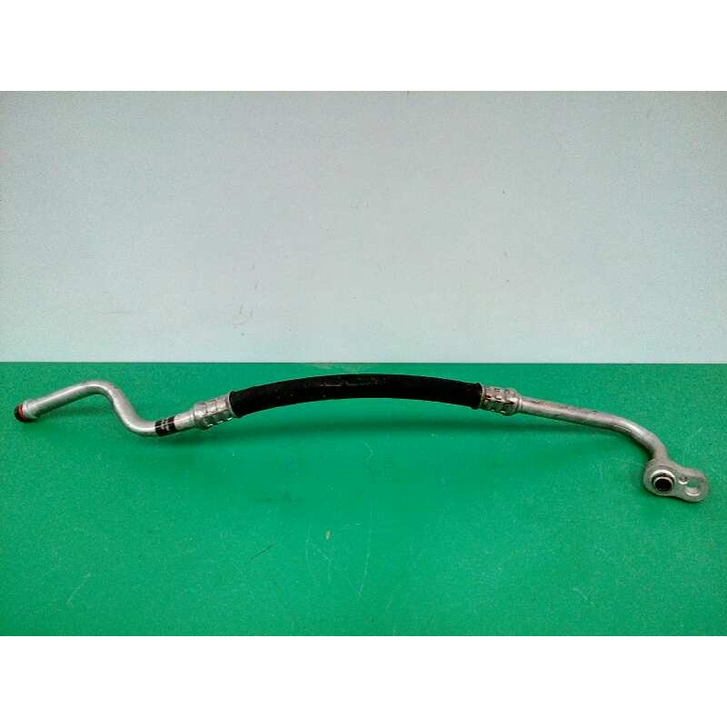 Recambio de tubos aire acondicionado para mercedes-benz clase m (w164) 3.0 cdi cat referencia OEM IAM A1648300415  